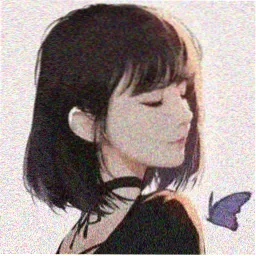 观众舟行头像